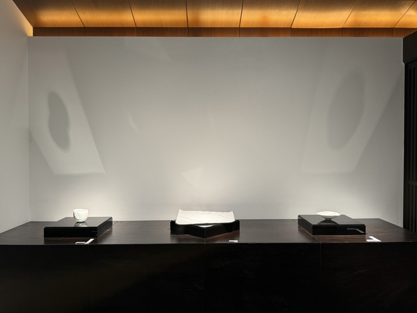 和田 的 展 ー０ ZEROー　令和7年11月26日(水)～12月1日(月)／柿傳ギャラリー