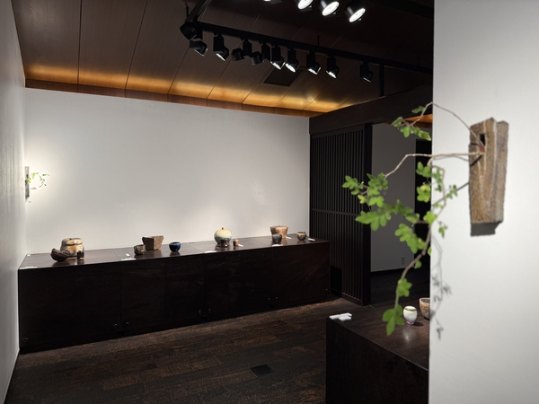 TANBAの九人展Ⅵ －丹波の自然に抱かれて－　令和8年6月16日(火)～6月21日(日)／柿傳ギャラリー