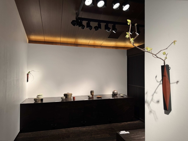 寧楽づくし工芸展 Ⅲ ー代を繋ぐー　令和7年3月13日(木)～3月18日(火)／柿傳ギャラリー