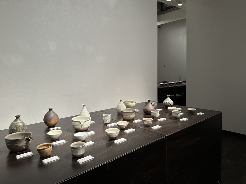 唐津 隆太窯 中里健太 陶展 | 柿傳ギャラリー