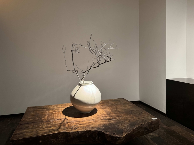 矢野直人 展 唐津 名護屋より Ⅳ | 柿傳ギャラリー