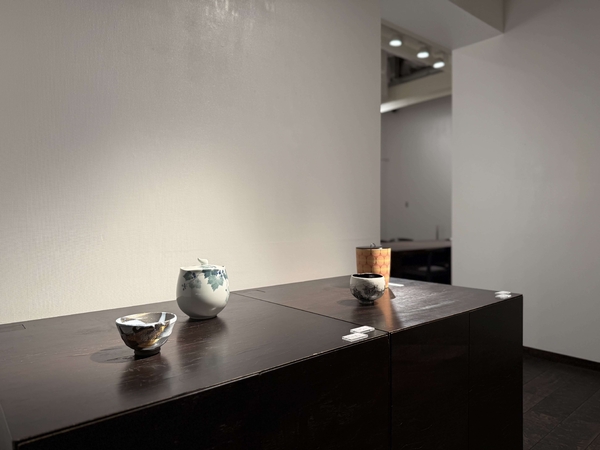 陶美展 七人展 ー伝承から創造へー　令和8年2月1日(日)～2月6日(金)／柿傳ギャラリー