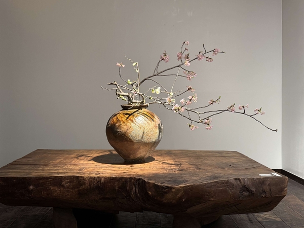唐津焼八人展－本源に帰る－　令和8年2月20日(金)～2月25日(水)／柿傳ギャラリー
