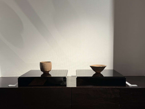 和田 的 展 ー０ ZEROー　令和7年11月26日(水)～12月1日(月)／柿傳ギャラリー