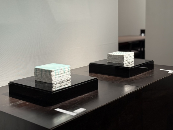 和田 的 展 ー０ ZEROー　令和7年11月26日(水)～12月1日(月)／柿傳ギャラリー