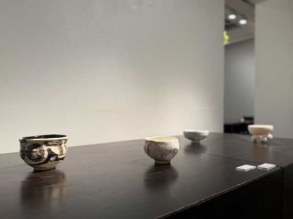常滑の作家八人展－故郷の海から－　令和7年8月4日(月)～8月10日(日)／柿傳ギャラリー