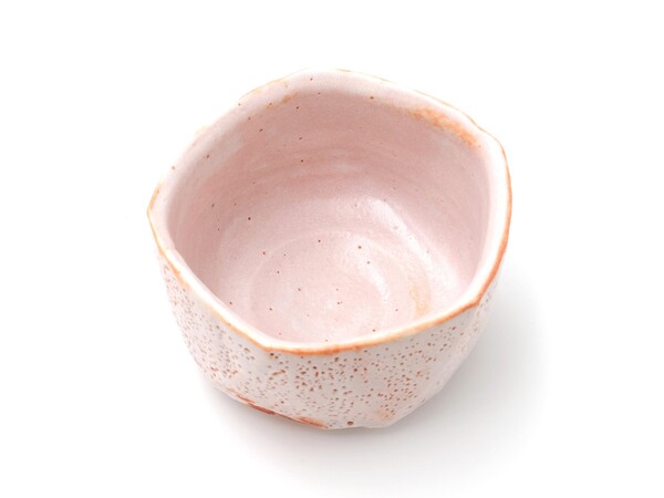 No.8-2　鈴木 健 陶展　令和5年2月22日(水)～2月27日(月)　柿傳ギャラリー