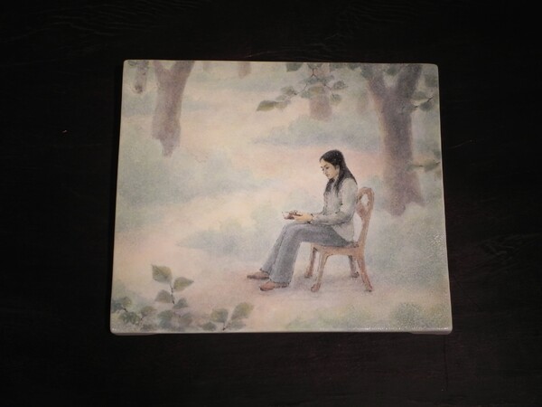 内藤六郎展 14