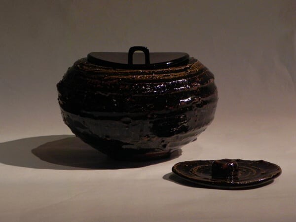 鈴木徹展 1