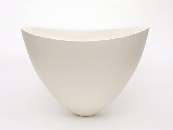 白いうつわ展13-1