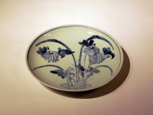 藤塚光男展 5