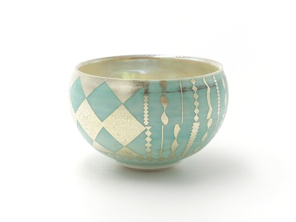 No.15-1　高橋朋子 展 Moon Pavilion　令和5年5月8日(月)～5月13日(土)　柿傳ギャラリー