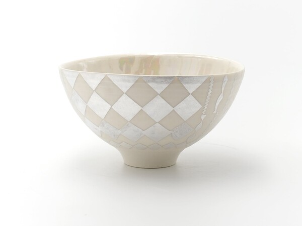 No.6-1　高橋朋子 展 Moon Pavilion　令和5年5月8日(月)～5月13日(土)　柿傳ギャラリー