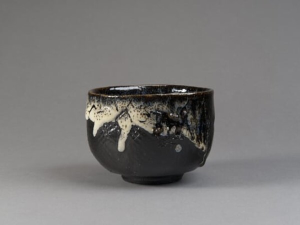 唐津焼展　7