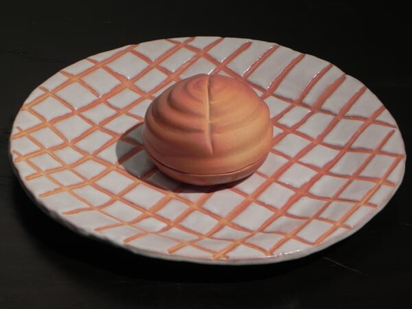 宮川真一展 10