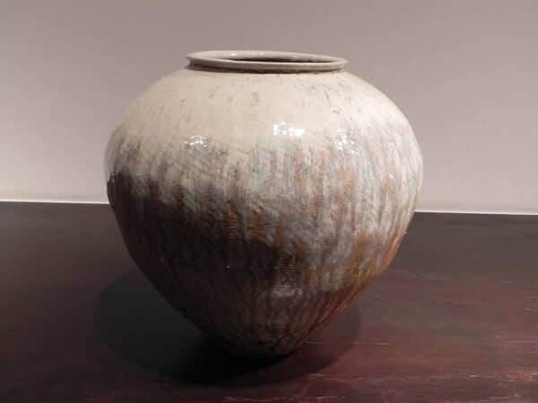 中里太郎右衛門展 2