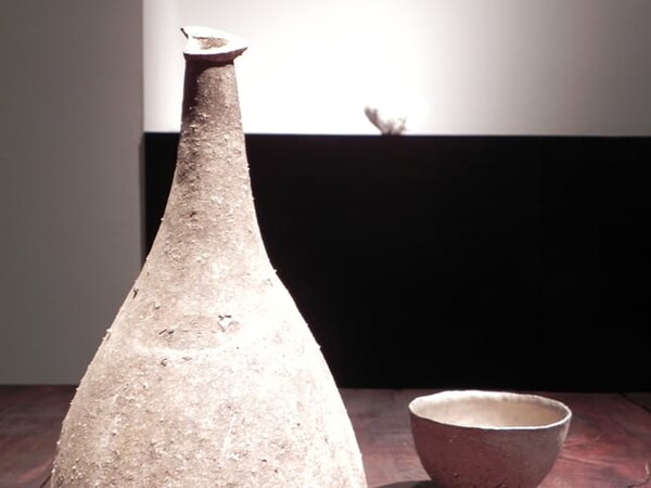 現代茶の湯の器8展 2