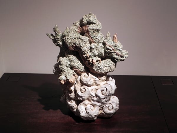 濱崎展 ④