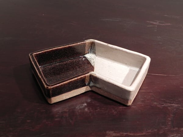中里太郎右衛門展 13