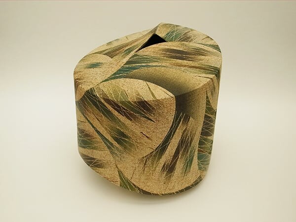 現代茶の湯の器展1