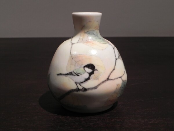 内藤六郎展 13