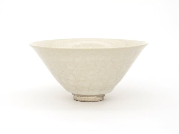 白いうつわ展12-1