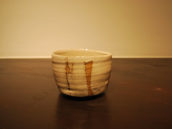 釋永由紀夫展 ⑧