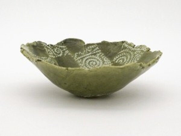 滝口和夫氏作品 お茶碗 滝口 和男 展 ー茶陶に遊ぶー | 柿傳ギャラリー