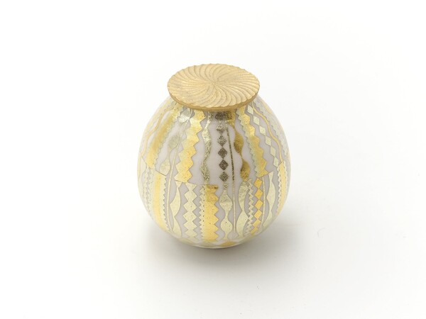 No.11-2　高橋朋子 展 Moon Pavilion　令和5年5月8日(月)～5月13日(土)　柿傳ギャラリー