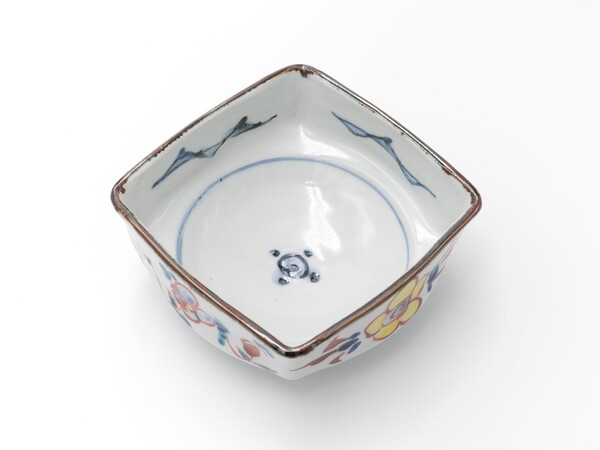 No.16-3　藤村州二 展 ー啓蟄の茶陶と器ー　令和5年3月5日(日)～3月10日(金)　柿傳ギャラリー