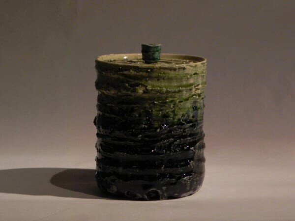 鈴木徹展 7