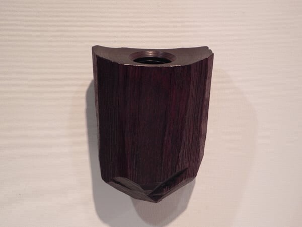 村瀬治兵衛展 7