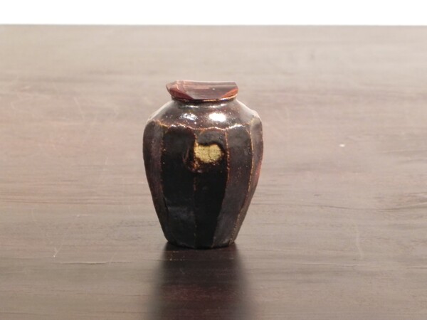 柴田一佐衛門展 8