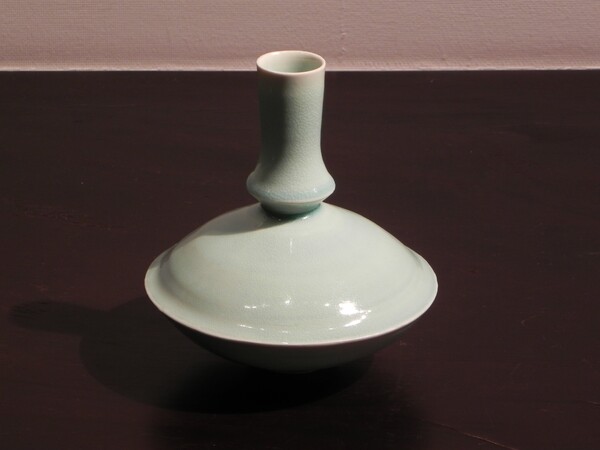 中里花子展 4