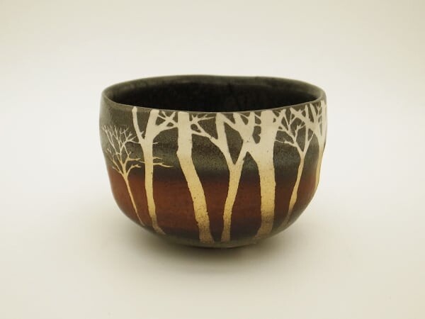 現代茶の湯の器展8