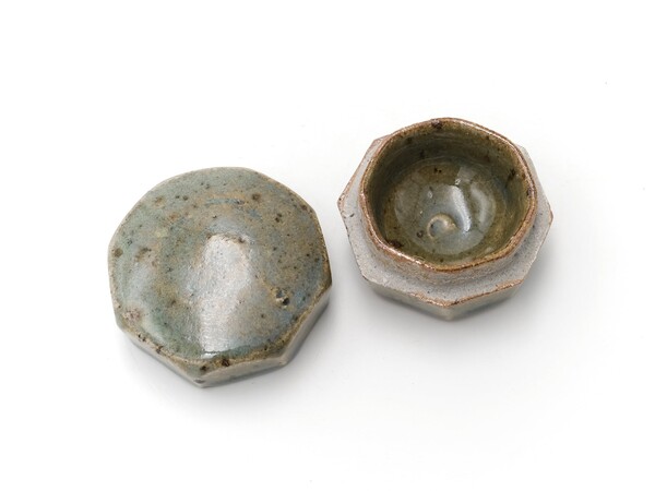No.2-2　中里太亀 うつわ展　令和5年7月15日(土)～7月20日(木)　柿傳ギャラリー