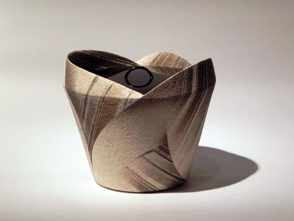 加藤一郎展 bg 2