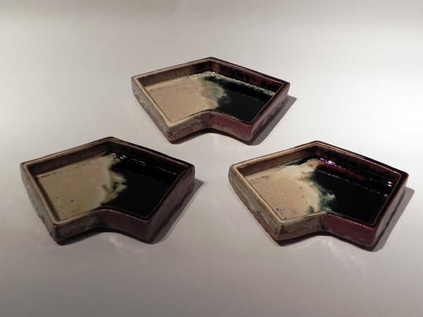 岡本作礼展 13