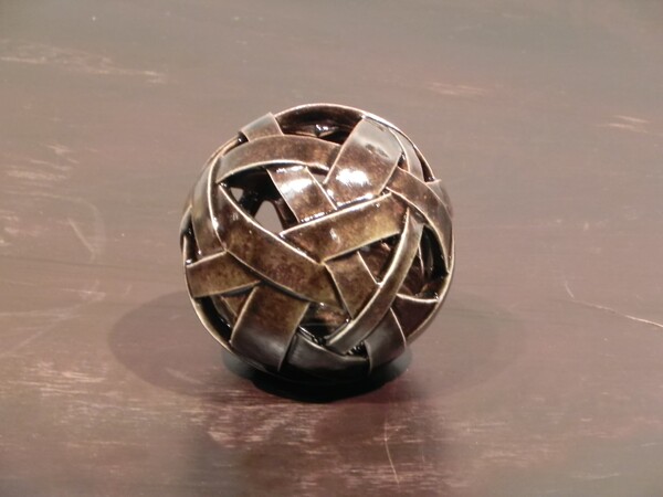 釋永陽展 9