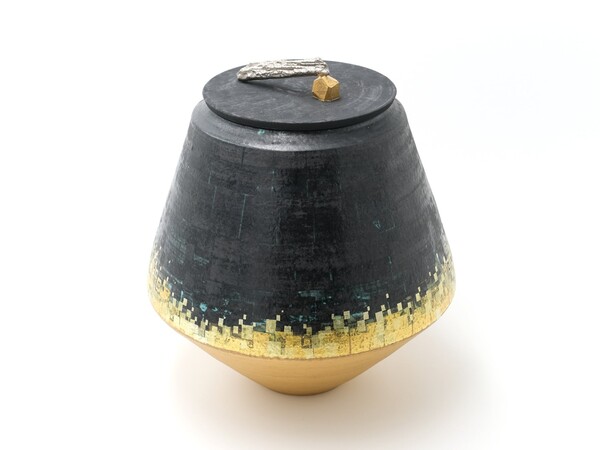 No.1-2　高橋朋子 展 Moon Pavilion　令和5年5月8日(月)～5月13日(土)　柿傳ギャラリー