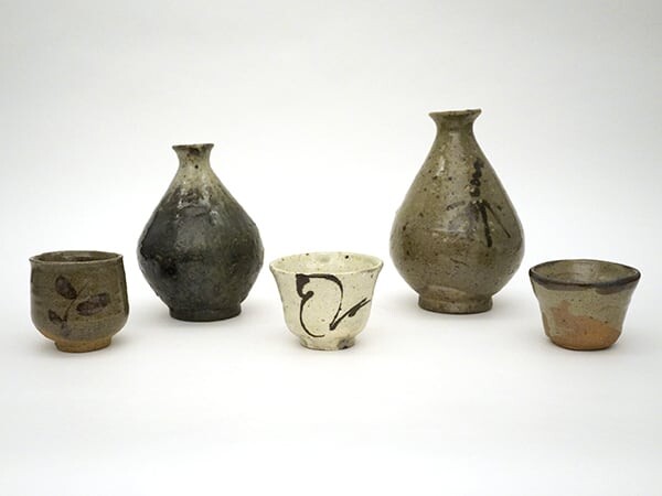 吉野親子展15