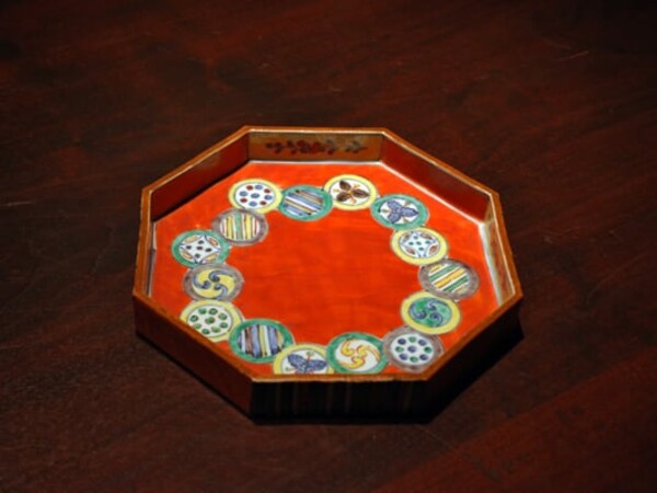 高橋芳宣展①