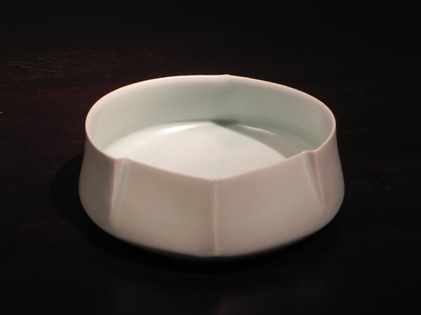 岩瀬健一展 4