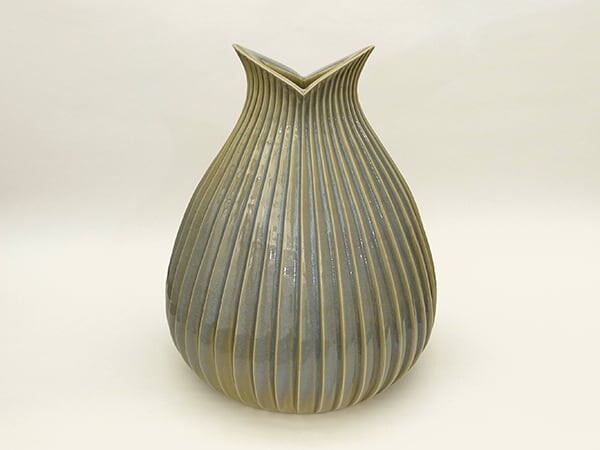 釈永父娘展13
