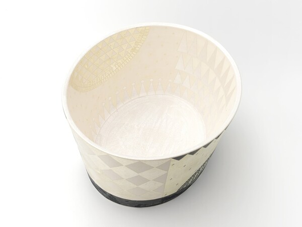 No.4-3　高橋朋子 展 Moon Pavilion　令和5年5月8日(月)～5月13日(土)　柿傳ギャラリー