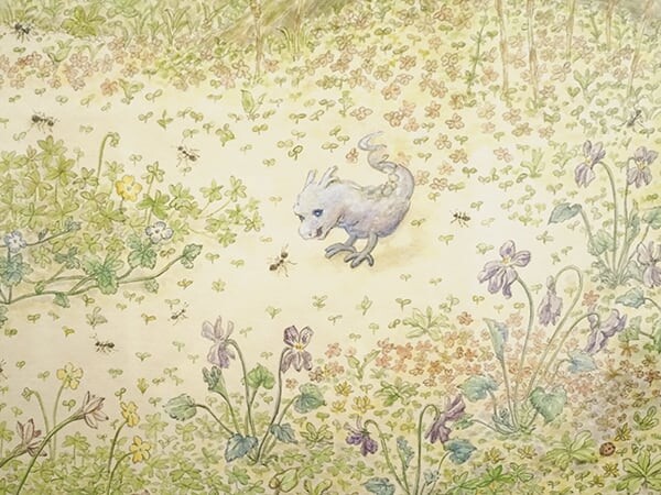 作品サムネイル