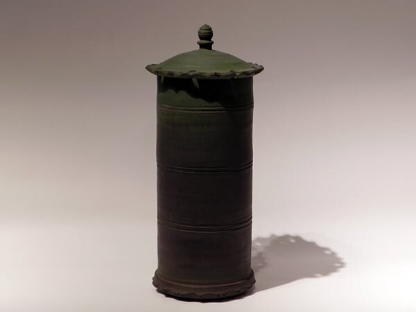岡本作礼展 11