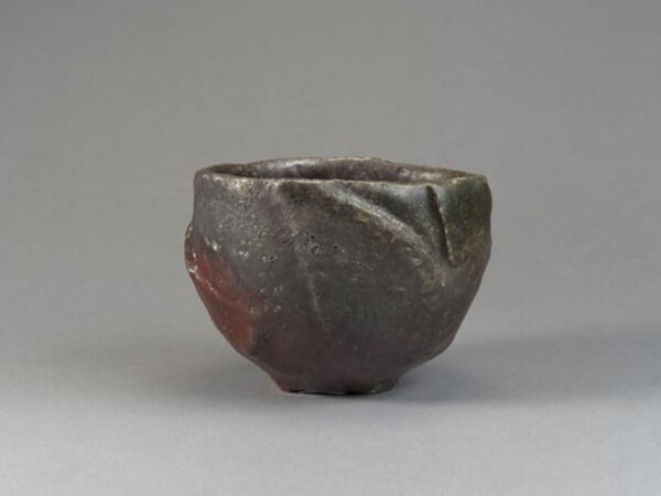 唐津焼展　1