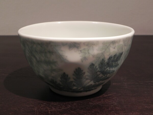 内藤六郎展 10