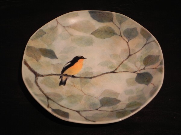 内藤六郎展 1